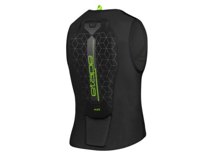 Etape SPINE PRO 2.0 vesta, černá:zelená (2)