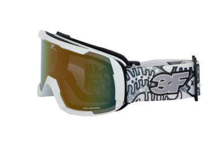 Brýle 3F Glimmer Y 1814 White