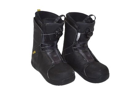 Použité SNB boty Salomon FACTION BOA 29
