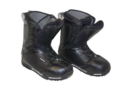 Použité SNB boty GRAVITY  29