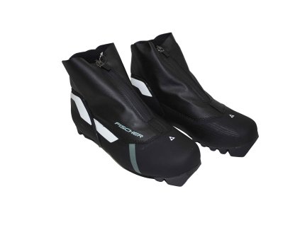 Boty Fischer XC PRO+ WS 25/26