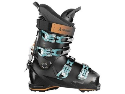 Atomic HAWX PRIME XTD 80 GW Blk:Teal