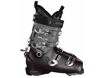 Atomic HAWX PRIME XTD R95 W GW Dark Purp:Ant