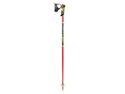 WCR Lite SL 3D, bright red black neonyellow