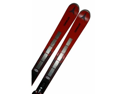 803 pouzite lyze atomic redster g9 revoshock 22 23 2 172 cm