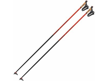 Atomic Redster Carbon QRS Red:Black