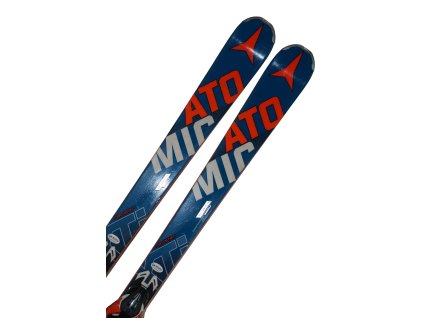 Použité lyže Atomic Redster XTi 176 cm