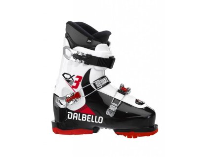 CX 3.0 CABRIO GW JR BLACK:WHITE