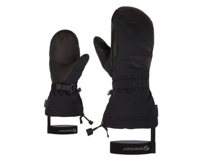 GAIKUS AS® AW MITTEN glove ski alpine 3