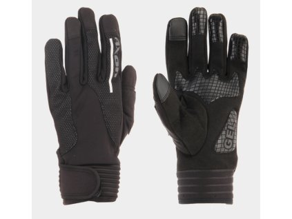 Rukavice Axon 670 Black