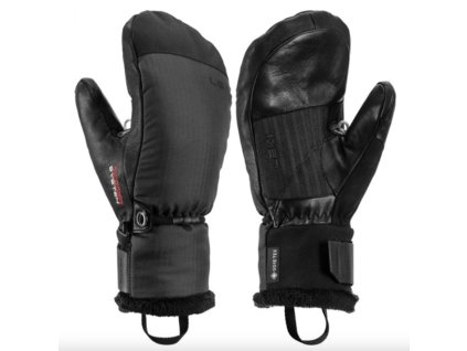 Lantana 3D GTX Women Mitt Trigger S, graphite black