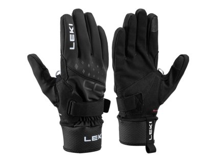 CC Shark Trigger S, black