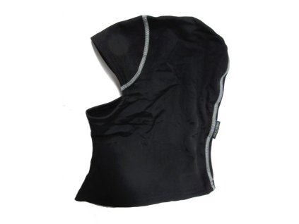 Polednik Balaclava baby black