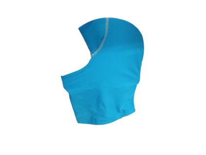 Polednik Balaclava man blue