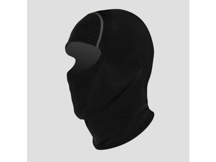 Polednik Balaclava man black