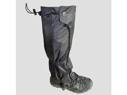 Gaiters EVO side 2