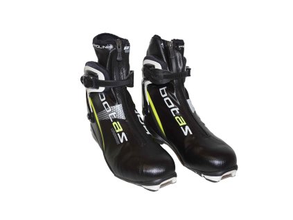 Použité boty Botas Skate Carbon Prolink NNN EU 42