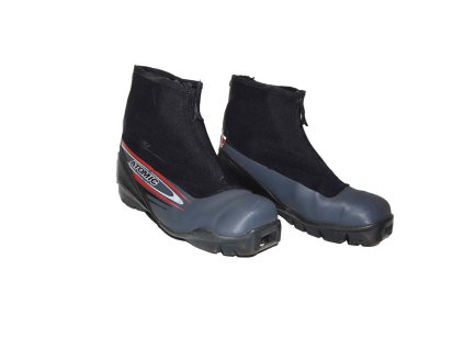 Použité boty Atomic Grey 38