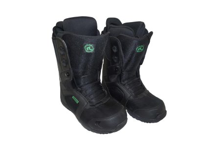 Použité SNB boty Reaper Razor 29,5