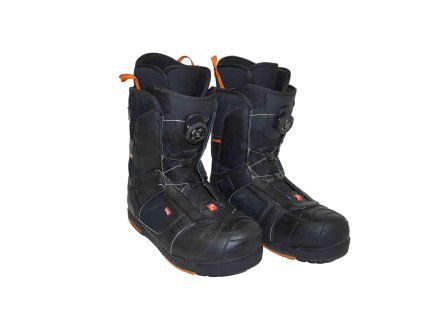 Použité SNB boty Head 4D BOA 30,5