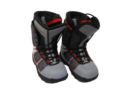 Použité SNB boty Boycott 28