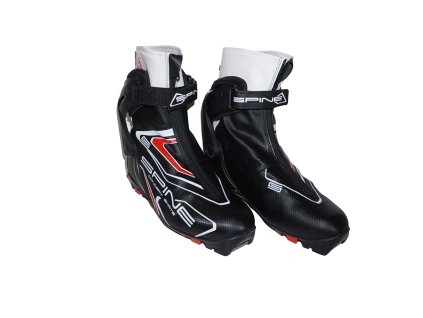 Použité boty Spine Concept Skate EU 42