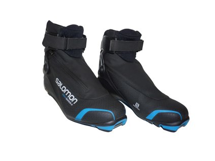 Použité boty Salomon S/Race JR EU 41 1/3