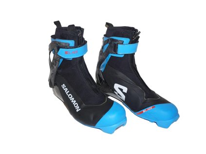 Použité boty Salomon S/LAB  40 2/3