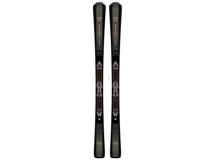 Rossignol Nova 7 LTD RETAIL XPRESS + XPRESS W 11
