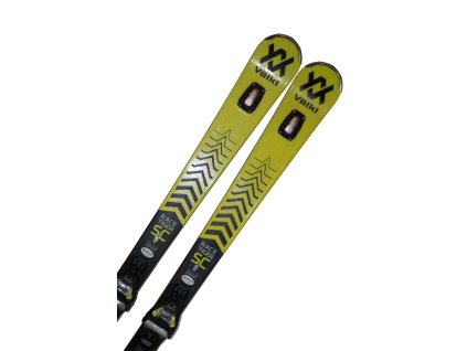 Použité lyže Völkl  Racetiger SC UVO 22/23 165 cm