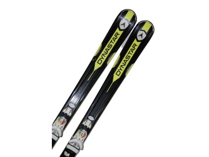 Použité lyže Dynastar Speed Zone 10 Ti 175 cm