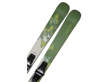 Lyže Head Sweet Fat Thang 156 cm
