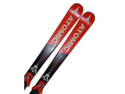 Použité lyže Atomic Redster CS 165 cm
