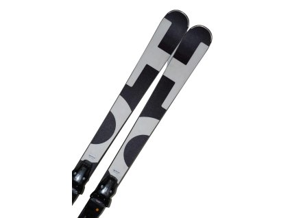 Použité lyže Original MOD.6X 175 cm