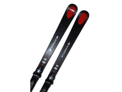 Použité lyže KÄSTLE RX 12 GS 175 cm