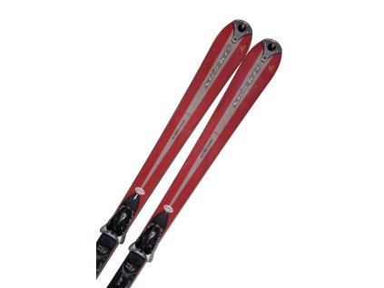 Použité lyže  Stöckli Spirit Pro 170 cm