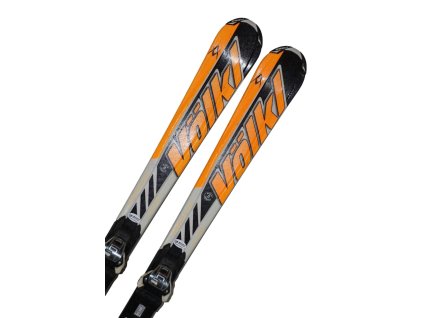 Použité lyže Völkl Sensor 2 148 cm