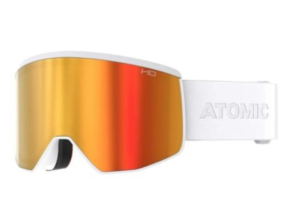 ATOMIC FOUR PRO HD White
