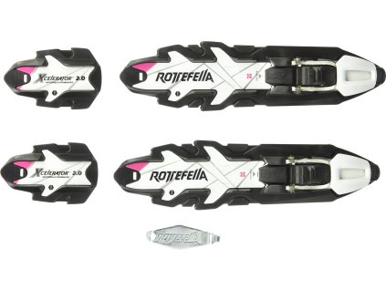 Rottefella XCELERATOR 2.0 Classic Move Ready