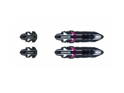 Rottefella XCELERATOR Rollerski Classic WC