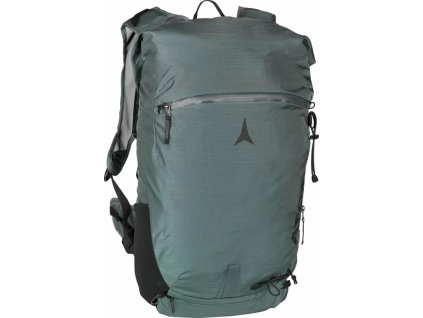 Atomic Backland 22+ Green:Grey