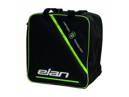 Elan Ski boot and helmet bag