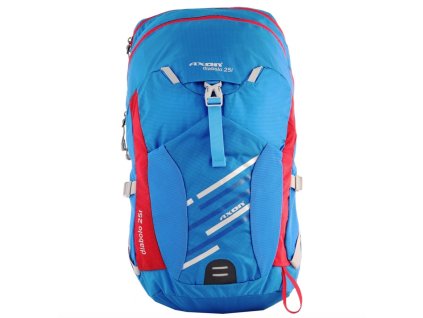 Axon Diabolo 25l modrý