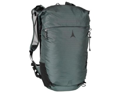 Atomic Backland 30+ Grey