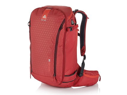 9707 arva rescuer 32 jester