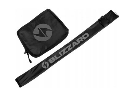 Blizzard Ski bag for crosscountry 210