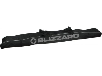 BLIZZARD Premium pro 1 pár black:silver 145 165 cm