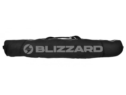 BLIZZARD Premium pro 2 páry, black:silver, 160:190
