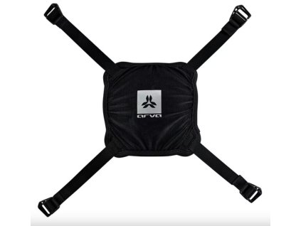 Arva držák helmy