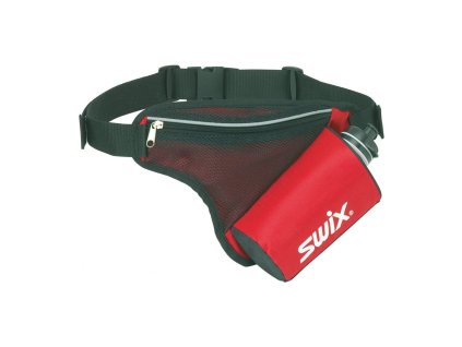Swix Drinkbelt Red